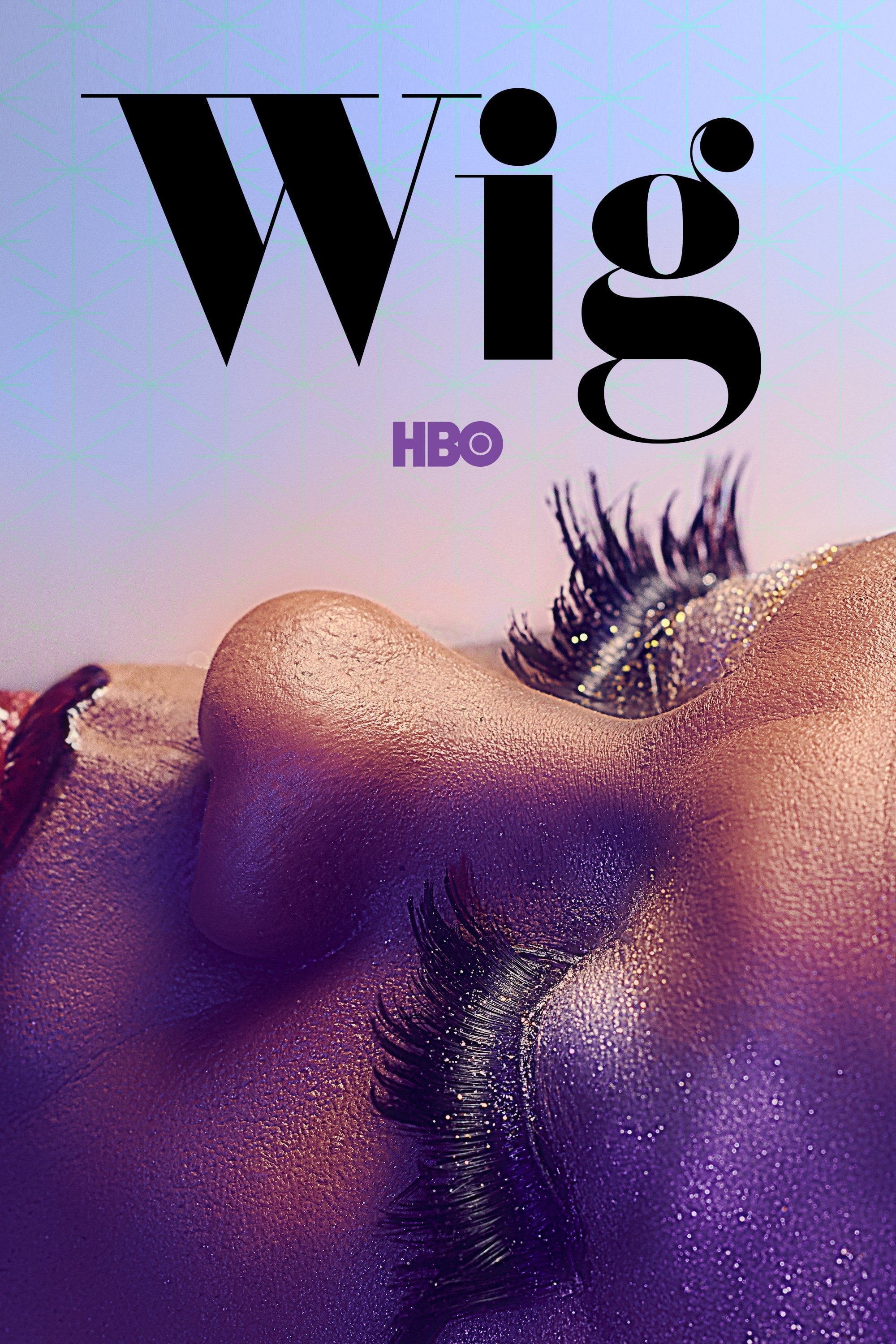 Постер Wig